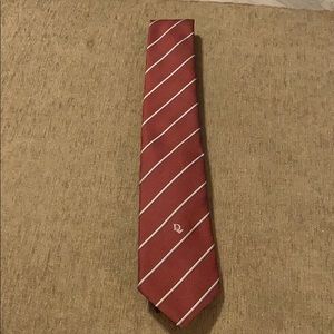 Christian Dior Vintage Necktie